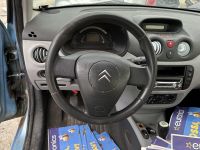 Citroen C3 2004 - Automobilis dalims