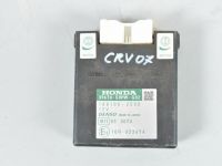Honda CR-V Parkimisabi juhtplokk