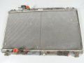 Honda CR-V Radiaator, mootorijahutus (2.0 bens.) (aut.)