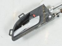 Honda CR-V Tagaukse link, vasak (sisem.)