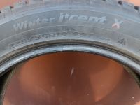 lamelės padangos 225/55 R19