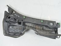 Honda CR-V Klaasipuhastajate plast, vasak