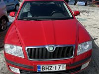 Skoda Octavia 2008 - Automobilis dalims