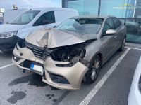 Renault Megane 2017 - Automobilis dalims