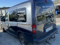 Opel Combo (C) 2009 - Automobilis dalims