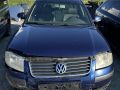 Volkswagen Passat 2004 - Automobilis dalims