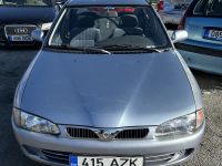 Mitsubishi Lancer 1997 - Automobilis dalims
