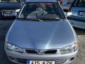 Mitsubishi Lancer 1997 - Automobilis dalims
