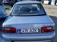 Mitsubishi Lancer 1997 - Automobilis dalims
