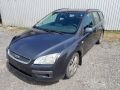 Ford Focus 2006 - Automobilis dalims