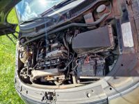 Audi TT (8N) 1999 - Automobilis dalims