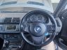 BMW X5 (E53) 2005 - Automobilis dalims