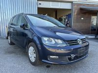 Volkswagen Sharan 2011 - Automobilis dalims