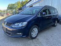 Volkswagen Sharan 2011 - Automobilis dalims