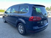 Volkswagen Sharan 2011 - Automobilis dalims