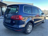 Volkswagen Sharan 2011 - Automobilis dalims