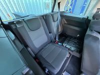 Volkswagen Sharan 2011 - Automobilis dalims