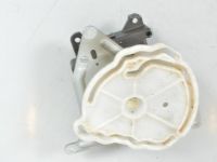 Seademootor (salongi ventilatsioon)
