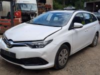 Toyota Auris 2017 - Automobilis dalims