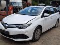 Toyota Auris 2017 - Automobilis dalims