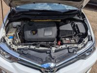 Toyota Auris 2017 - Automobilis dalims