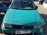 Volkswagen Caddy (9KV) 1999 - Automobilis dalims