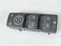 Mercedes-Benz C (W204) Klaasitõstuki lüliti, vasak (esim.)