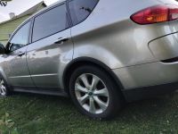 Subaru Tribeca 2008 - Automobilis dalims