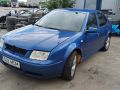 Volkswagen Bora 2000 - Automobilis dalims