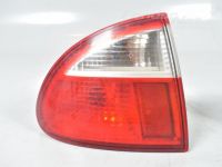 Seat Leon Tagatuli, vasak
