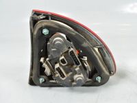 Seat Leon Tagatuli, vasak