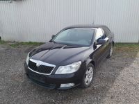 Skoda Octavia 2009 - Automobilis dalims