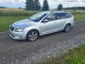 Skoda Octavia 2015 - Automobilis dalims