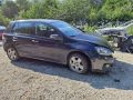 Volkswagen Golf 6 2010 - Automobilis dalims