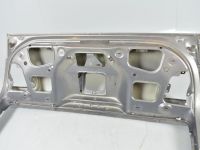 Seat Leon bagažinės dangtis