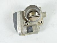 Seat Leon Drosselklapp (1.6 bensiin)