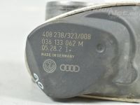 Seat Leon Drosselklapp (1.6 bensiin)