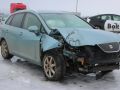 Seat Ibiza 2011 - Automobilis dalims