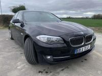 BMW 5 (F10 / F11) 2012 - Automobilis dalims