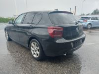 BMW 1 (F20 / F21) 2012 - Automobilis dalims