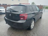 BMW 1 (F20 / F21) 2012 - Automobilis dalims
