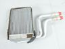 Jaguar X-Type Salongi soojenduse radiaator