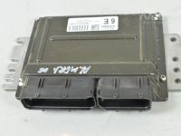 Nissan Almera (N16) Sissepritse juhtplokk (1.5 bensiin)