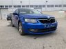 Skoda Octavia 2017 - Automobilis dalims