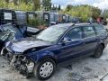 Volkswagen Passat 2005 - Automobilis dalims