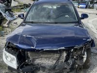 Volkswagen Passat 2005 - Automobilis dalims