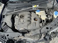 Volkswagen Passat 2005 - Automobilis dalims