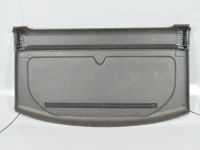 Nissan Almera (N16) Pagasiruumi kate (H/B)