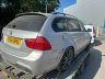 BMW 3 (E90 / E91 / E92 / E93) 2008 - Automobilis dalims