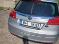 Opel Insignia (A) 2010 - Automobilis dalims
